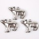 PENDENTIF OURS POLAIRE