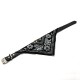 COLLIER BANDANA POUR PETIT CHIEN OU CHAT