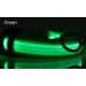 COLLIER A LED POUR CHIEN 