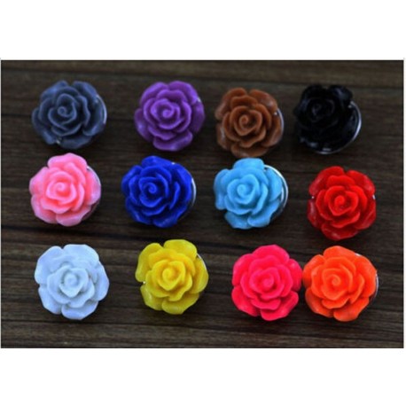 LOT 3 BOUTONS INTERCHANGEABLES