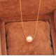 Collier Perle Unique
