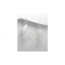 Boucles d'Oreilles Femmes